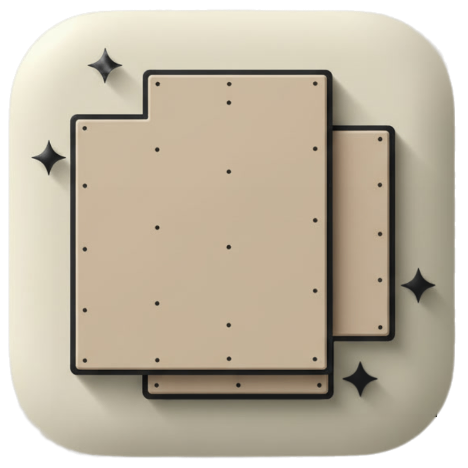 Lavori in cartongesso su misura