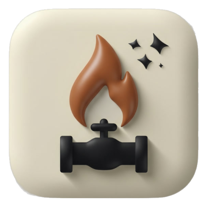 Impianti gas professionali